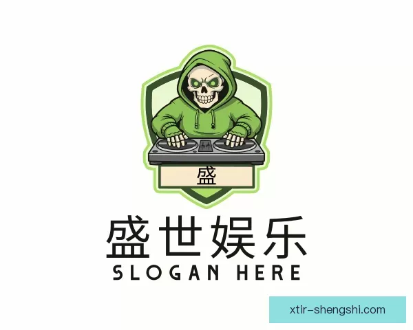关于盛世娱乐